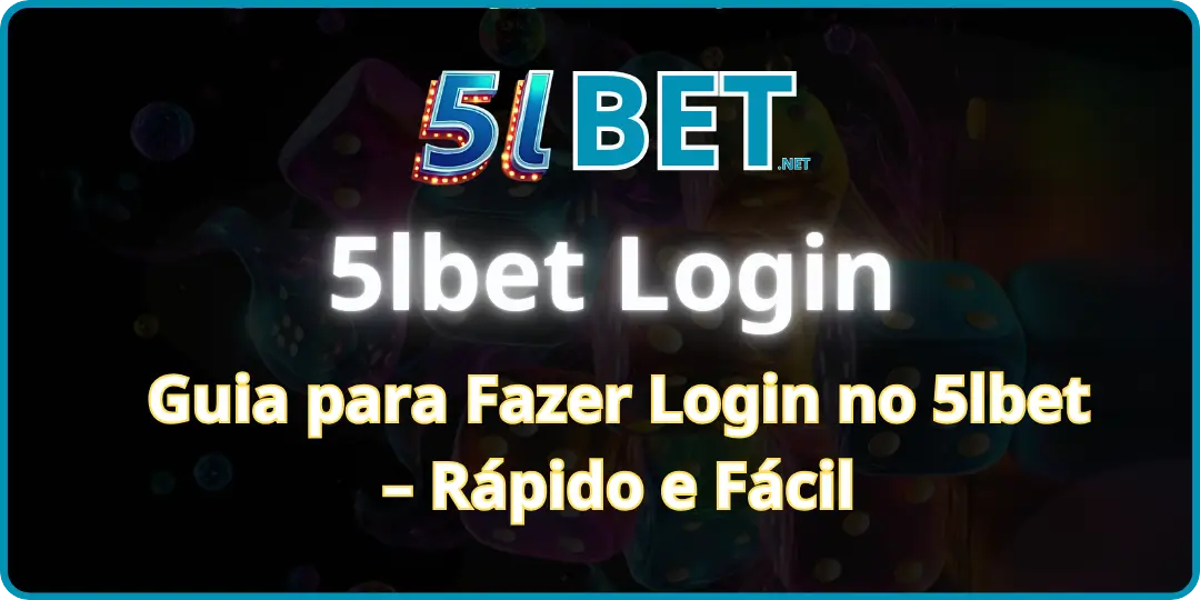 5lbet Login